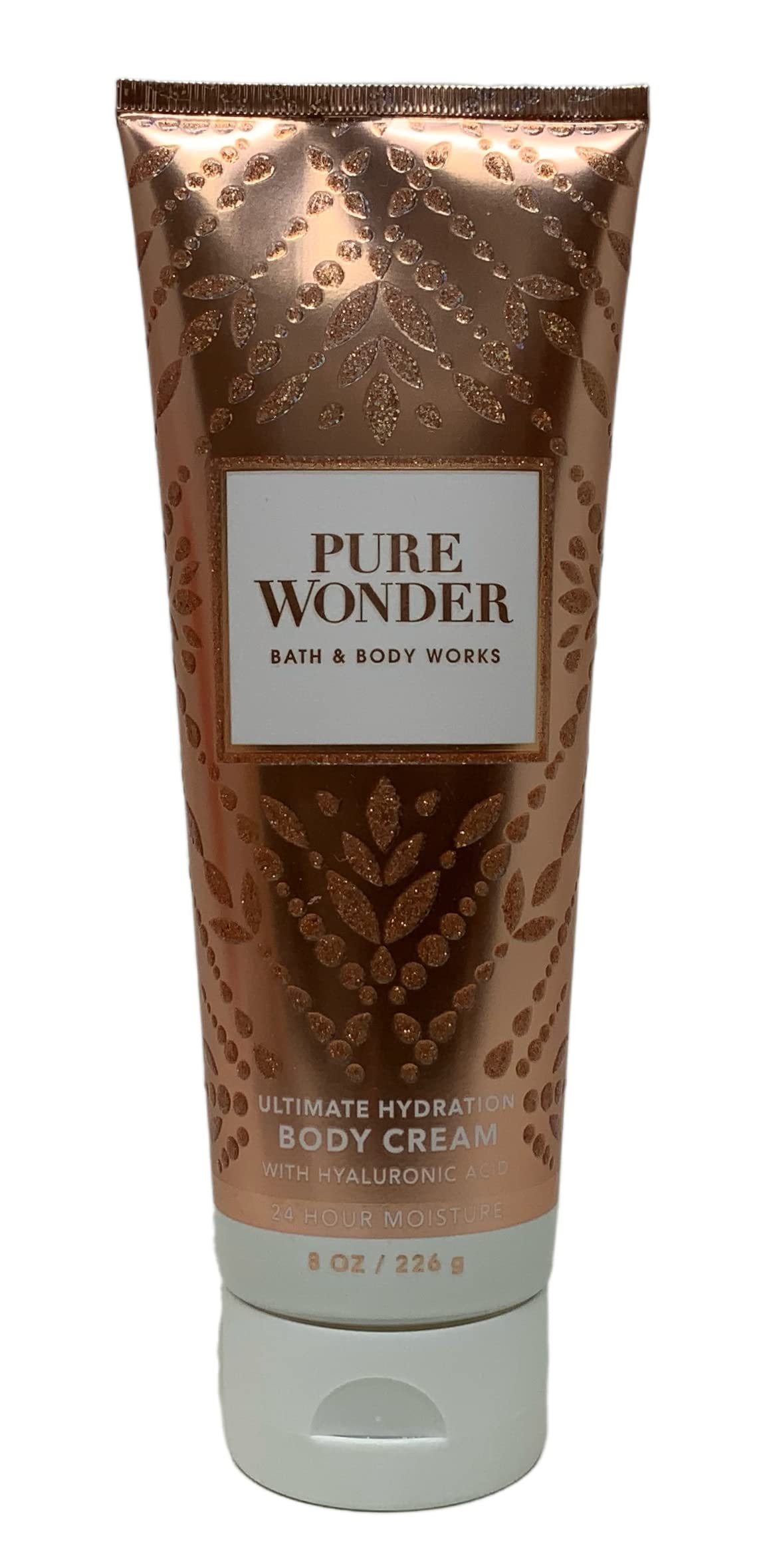 Bath & Body Works PURE WONDER Deluxe Gift Set - Fragrance Mist
